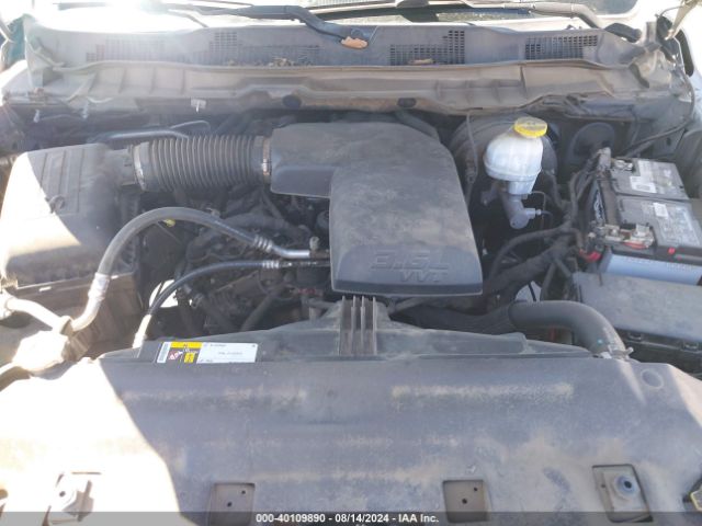 1C6RR6KG2JS259404 RAM 1500 Tradesman  4x2 5'7 Box