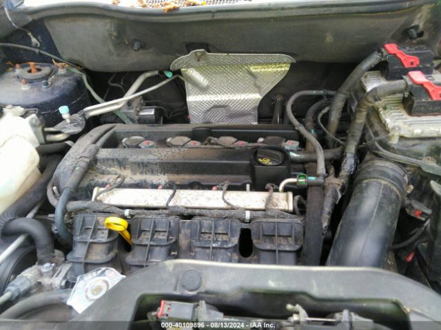 1C4NJPFA1ED589202 Jeep Patriot Latitude
