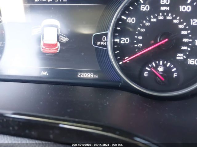 KNDETCA23N7277545 KIA Seltos Sx Turbo