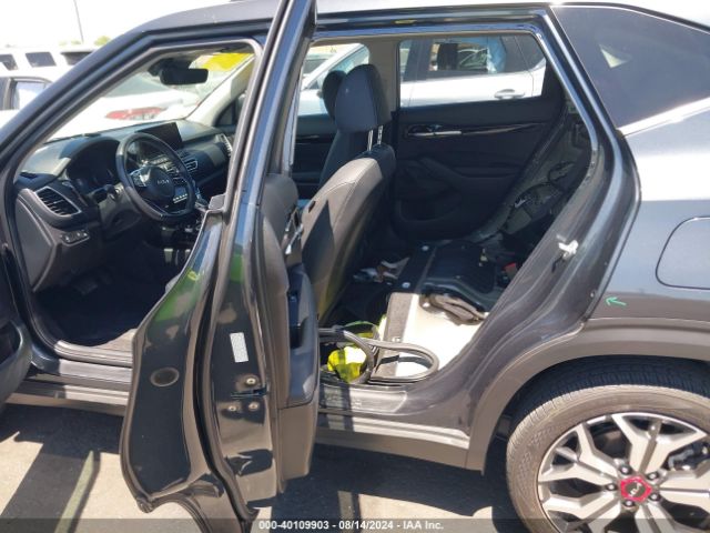KNDETCA23N7277545 KIA Seltos Sx Turbo