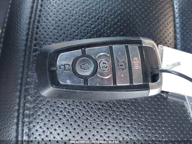 Ford Expedition Limited 2021 1FMJU2AT0MEA07984 Image 11