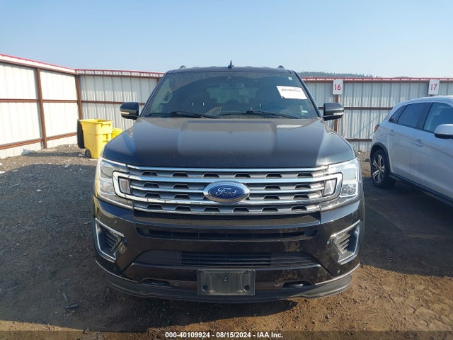 Ford Expedition Limited 2021 1FMJU2AT0MEA07984 Image 12