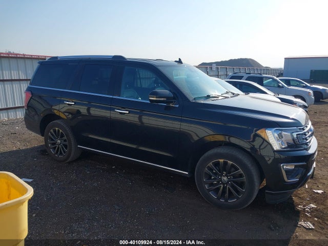 Ford Expedition Limited 2021 1FMJU2AT0MEA07984 Image 13