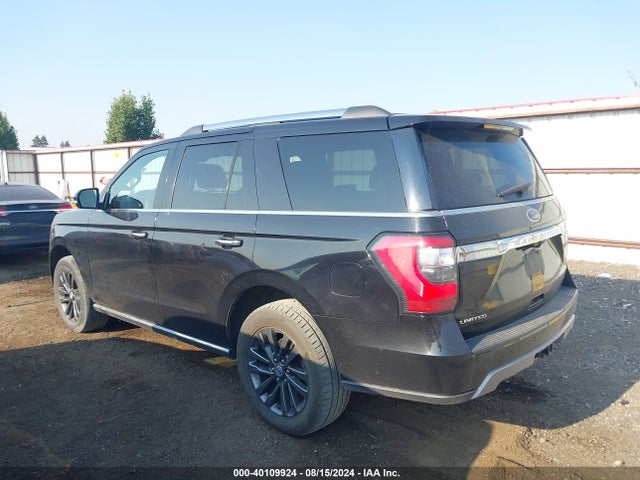 Ford Expedition Limited 2021 1FMJU2AT0MEA07984 Image 14