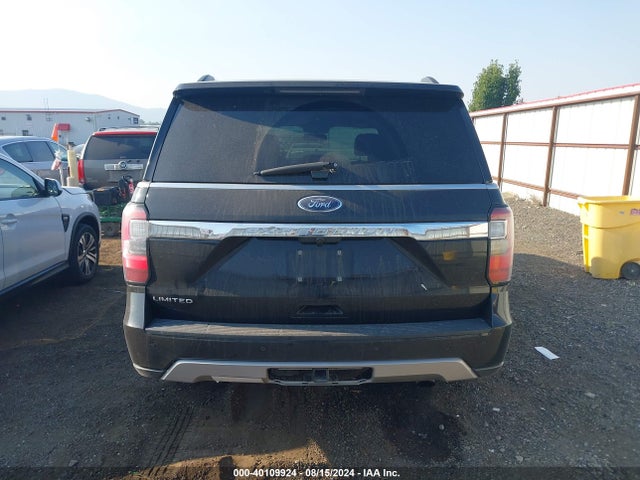 Ford Expedition Limited 2021 1FMJU2AT0MEA07984 Image 16