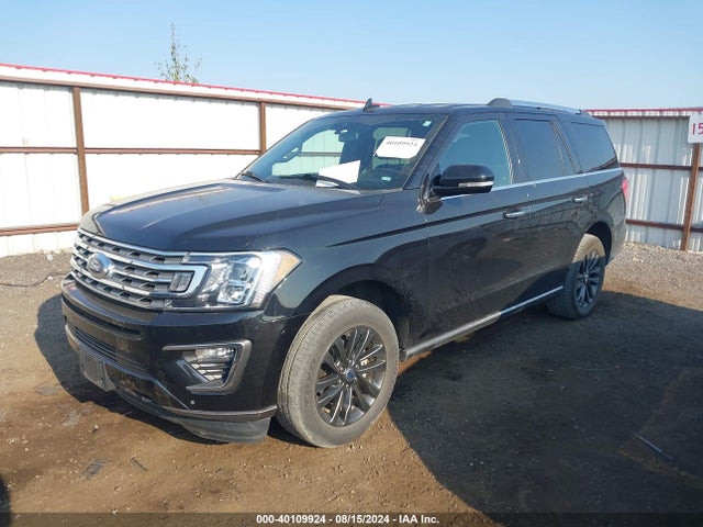 Ford Expedition Limited 2021 1FMJU2AT0MEA07984 Image 2