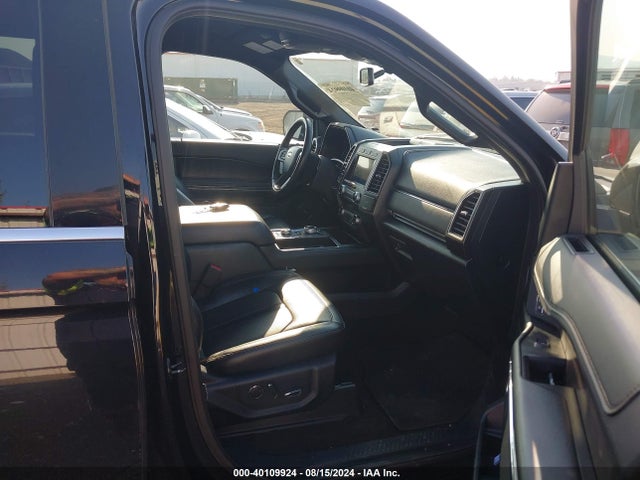 Ford Expedition Limited 2021 1FMJU2AT0MEA07984 Image 5