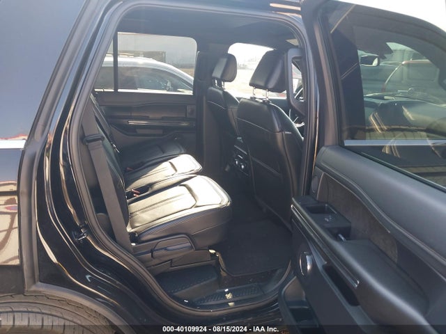 Ford Expedition Limited 2021 1FMJU2AT0MEA07984 Image 8