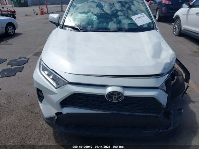 JTMA1RFV5MD084954 Toyota Rav4 Xle Premium