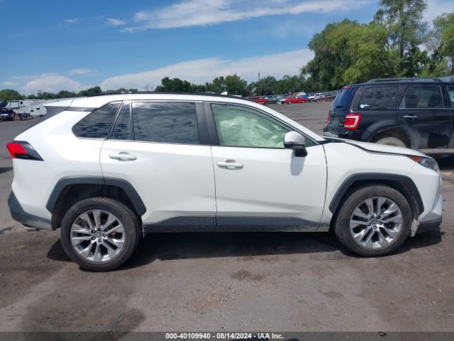 JTMA1RFV5MD084954 Toyota Rav4 Xle Premium