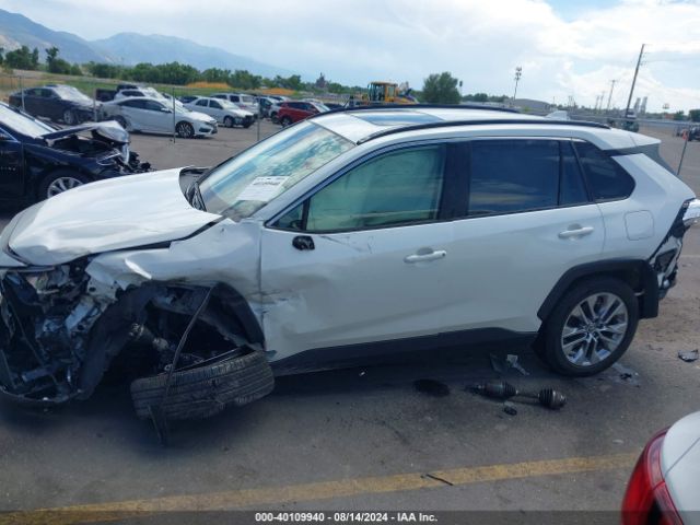 JTMA1RFV5MD084954 Toyota Rav4 Xle Premium