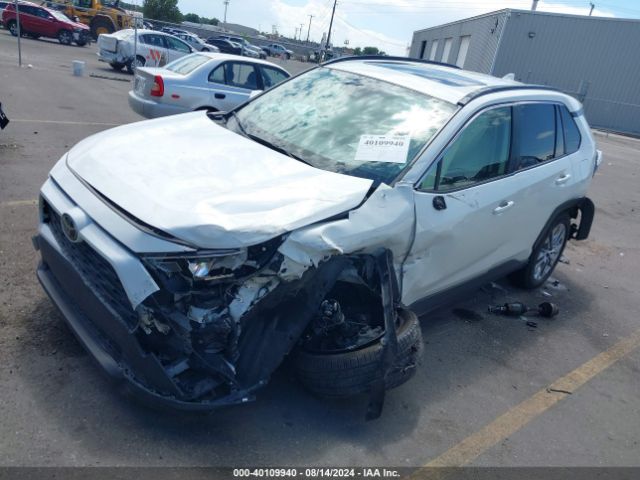 JTMA1RFV5MD084954 Toyota Rav4 Xle Premium