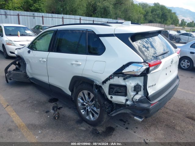 JTMA1RFV5MD084954 Toyota Rav4 Xle Premium
