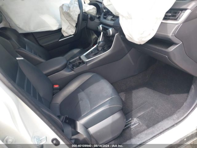JTMA1RFV5MD084954 Toyota Rav4 Xle Premium