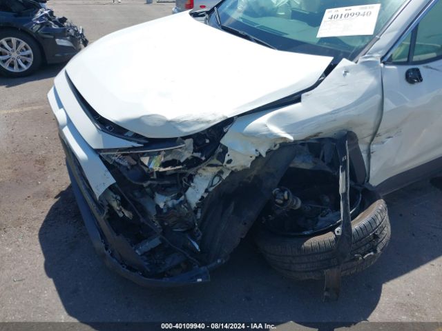 JTMA1RFV5MD084954 Toyota Rav4 Xle Premium