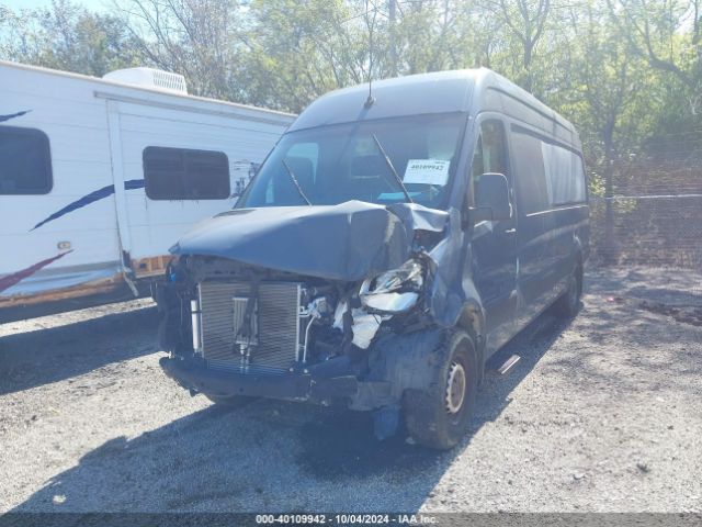 WD4PF1CD8KP129847 Mercedes-Benz Sprinter 2500 High Roof V6