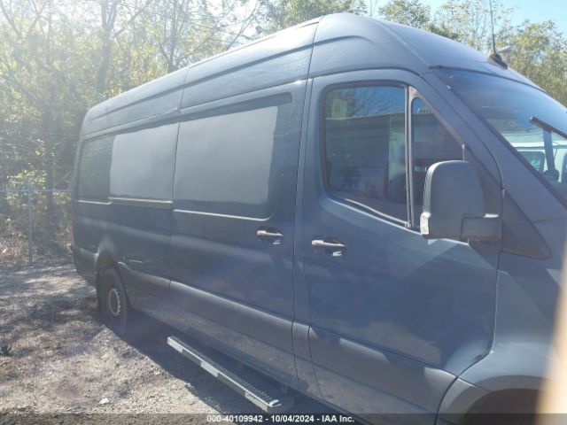 WD4PF1CD8KP129847 Mercedes-Benz Sprinter 2500 High Roof V6