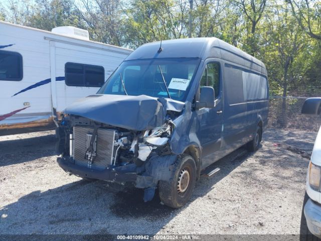 WD4PF1CD8KP129847 Mercedes-Benz Sprinter 2500 High Roof V6