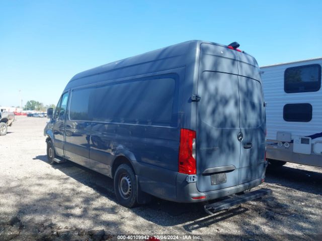 WD4PF1CD8KP129847 Mercedes-Benz Sprinter 2500 High Roof V6