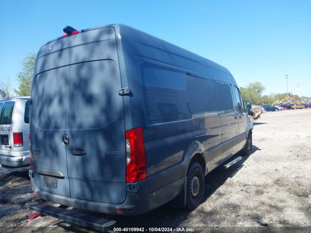 WD4PF1CD8KP129847 Mercedes-Benz Sprinter 2500 High Roof V6