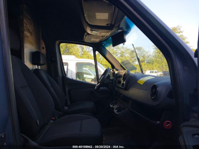 WD4PF1CD8KP129847 Mercedes-Benz Sprinter 2500 High Roof V6