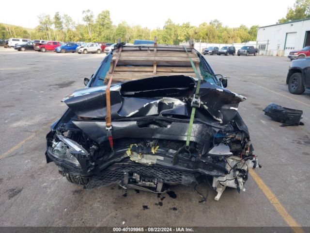JF1VA1B68G9815956 Subaru WRX