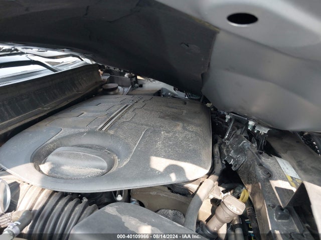 1C4PJMCS4HW601145 Jeep Cherokee Latitude 4x4