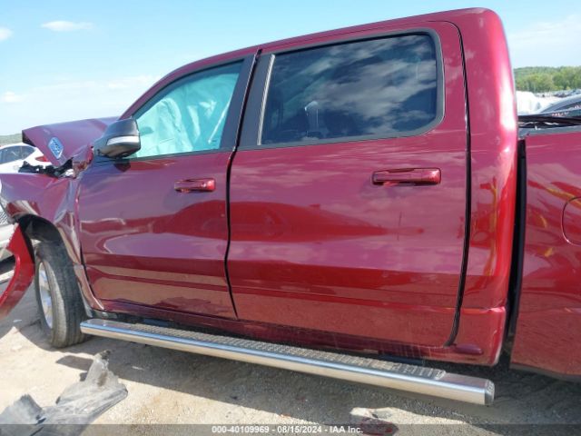 1C6RREFG9MN575311 RAM 1500 Big Horn  4x2 5'7 Box