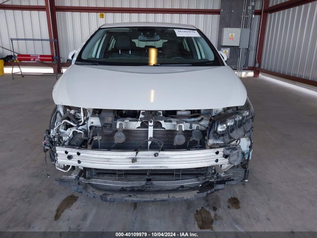 Toyota Prius Prime Limited 2020 JTDKARFP3L3150279 Image 13
