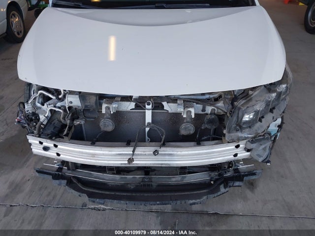 Toyota Prius Prime Limited 2020 JTDKARFP3L3150279 Image 6