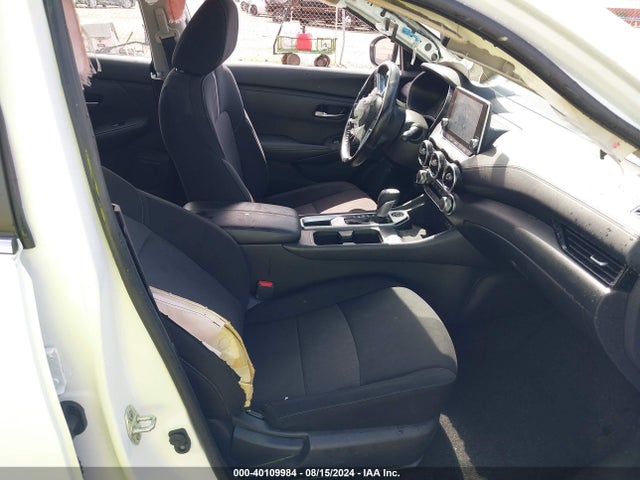 Nissan Sentra Sv Xtronic Cvt 2023 3N1AB8CV8PY244261 Image 5