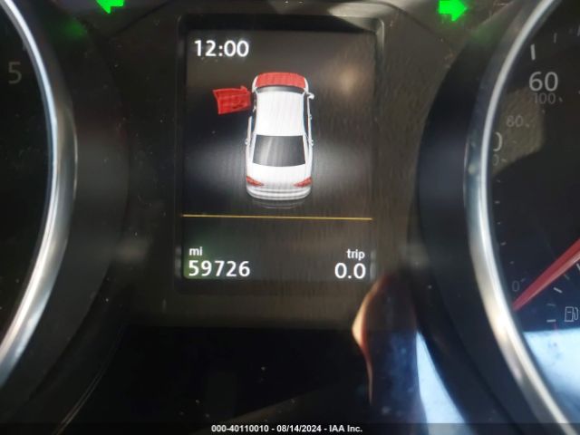 1VWLA7A35KC010016 Volkswagen Passat 2.0t Wolfsburg Edition