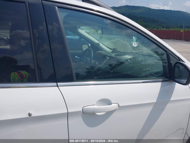 Ford ESCAPE SE 2017 1FMCU9GD8HUB98096 Image 13