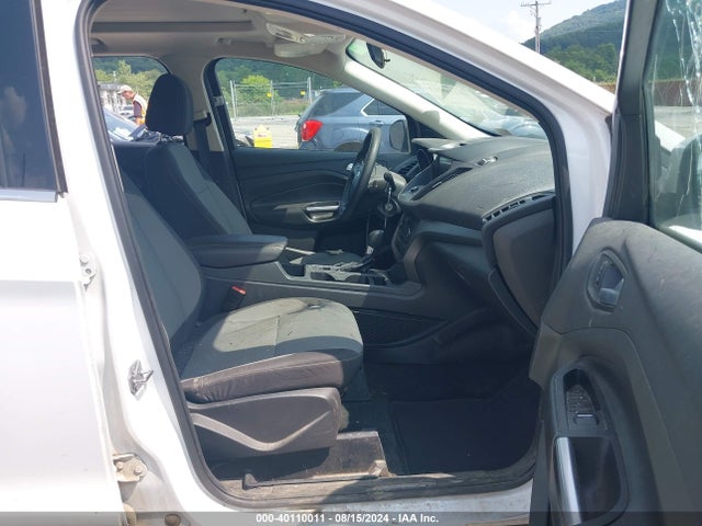 Ford ESCAPE SE 2017 1FMCU9GD8HUB98096 Image 5