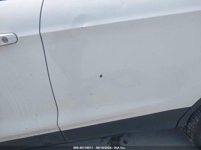 Ford ESCAPE SE 2017 1FMCU9GD8HUB98096 Image 6