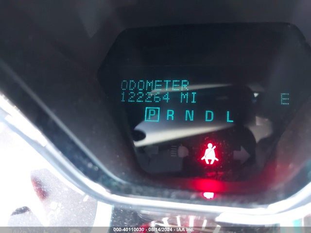 Chevrolet Traverse 2lt 2014 1GNKRHKD1EJ102655 Image 15