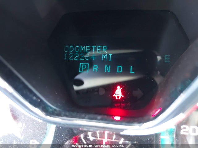 Chevrolet Traverse 2lt 2014 1GNKRHKD1EJ102655 Image 7