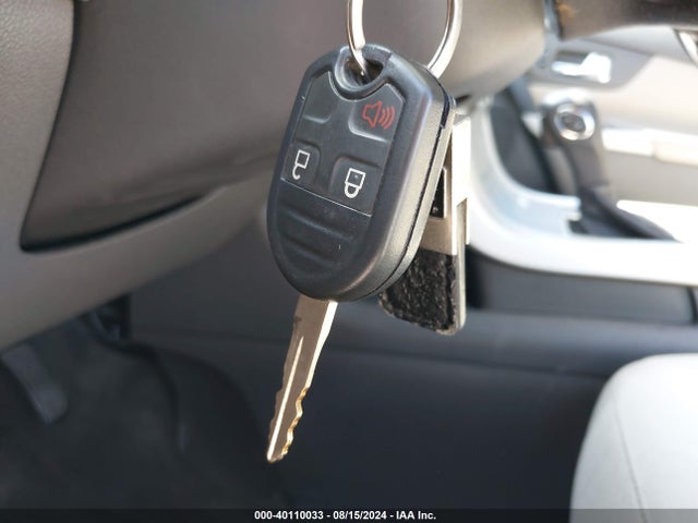 Ford EDGE SE 2014 2FMDK3GCXEBB31029 Image 11