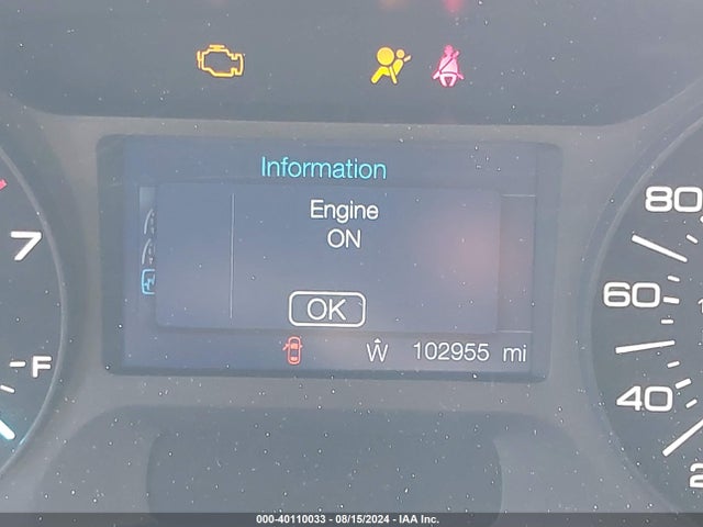Ford EDGE SE 2014 2FMDK3GCXEBB31029 Image 15