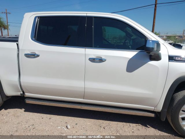3GTU9FEL6LG325619 GMC Sierra 1500 4wd  Short Box Denali