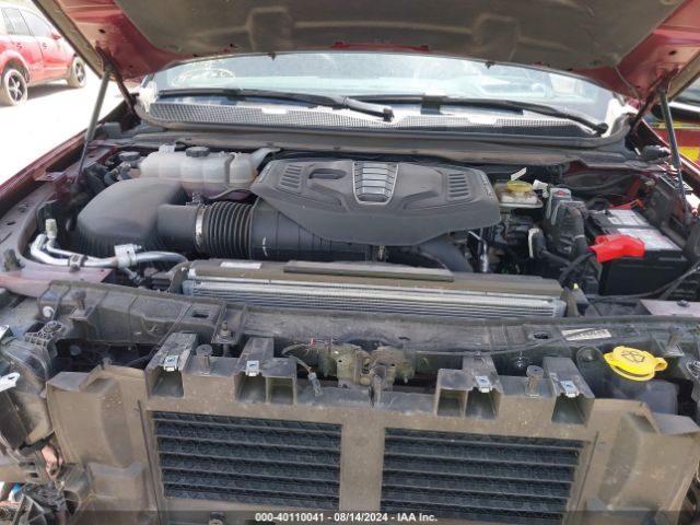 1C4SJSFP6PS549111 Jeep Grand Wagoneer L Series Ii 4x4