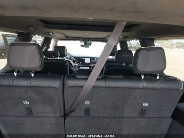 1C4SJSFP6PS549111 Jeep Grand Wagoneer L Series Ii 4x4