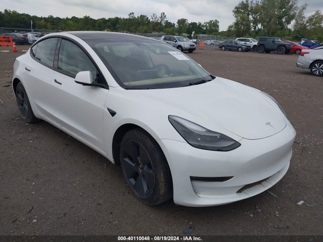 2023 TESLA MODEL 3 5YJ3E1EBXPF389675 Photo 0