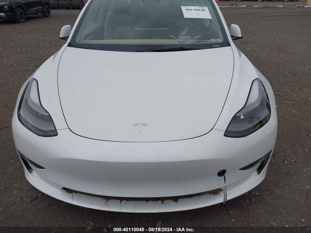 2023 TESLA MODEL 3 5YJ3E1EBXPF389675 Photo 9
