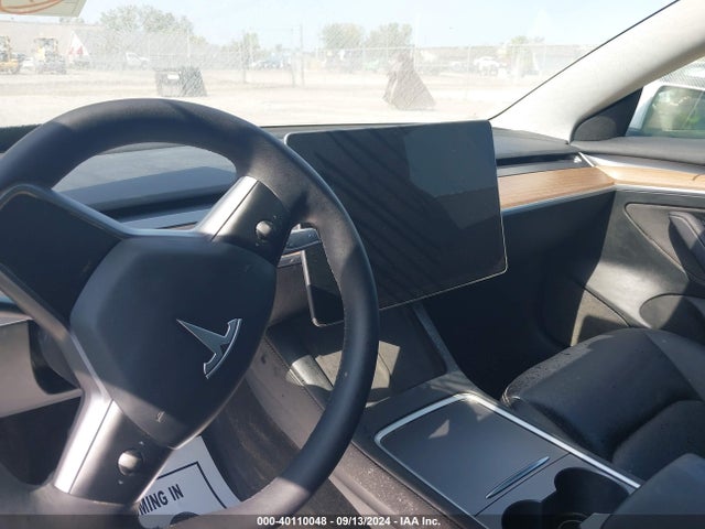 2023 TESLA MODEL 3 5YJ3E1EBXPF389675 Photo 6
