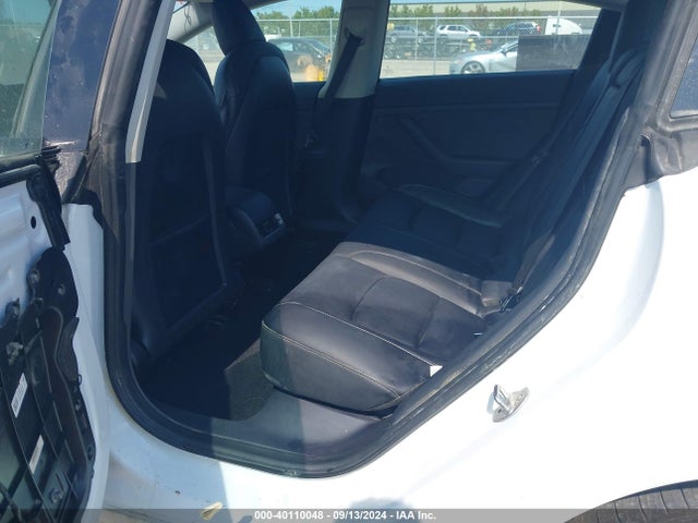 2023 TESLA MODEL 3 5YJ3E1EBXPF389675 Photo 7
