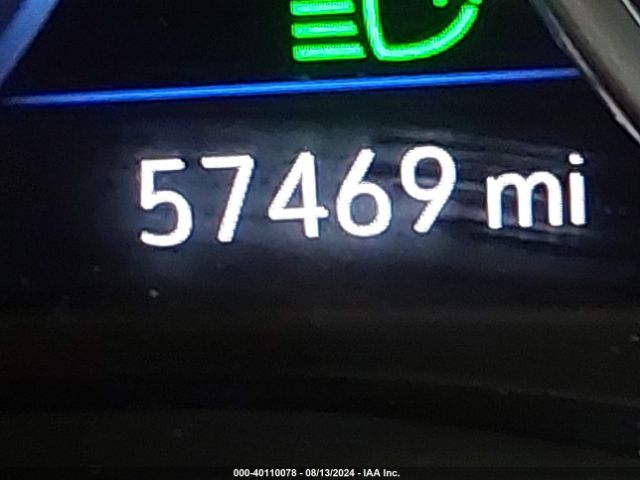 5GAERDKW0LJ137458 Buick Enclave Fwd Avenir