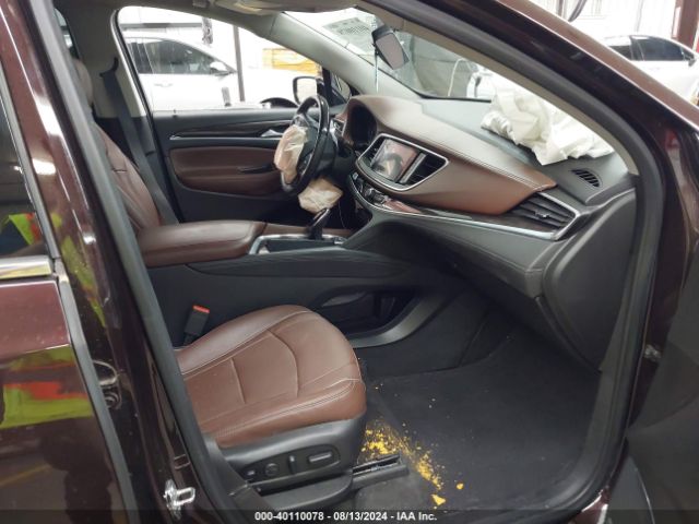 5GAERDKW0LJ137458 Buick Enclave Fwd Avenir