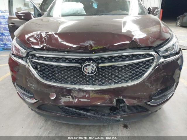 5GAERDKW0LJ137458 Buick Enclave Fwd Avenir