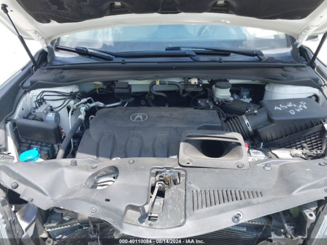 5J8TB3H32GL016539 Acura Rdx Acurawatch Plus Pkg